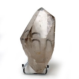 Quartz fumé, Mont blanc, France, 130 grammes