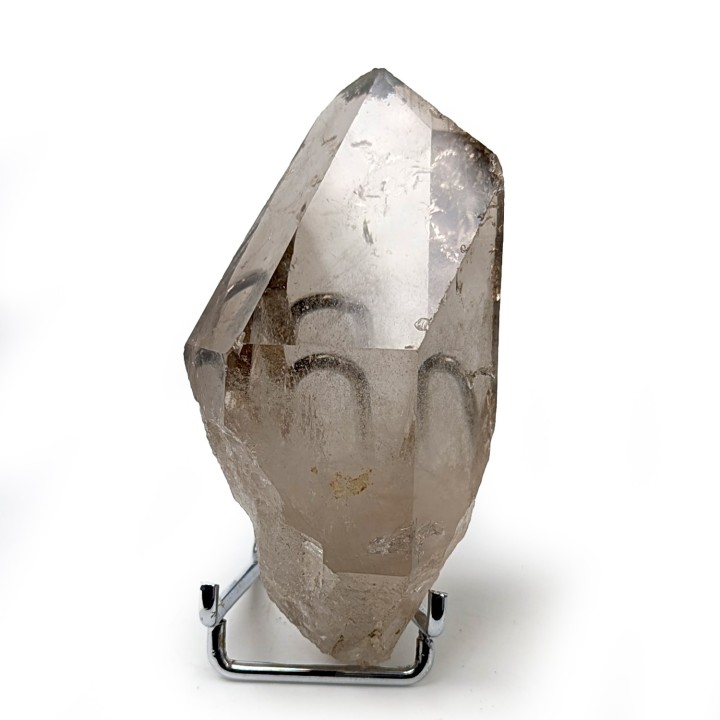 Quartz fumé, Mont blanc, France, 130 grammes