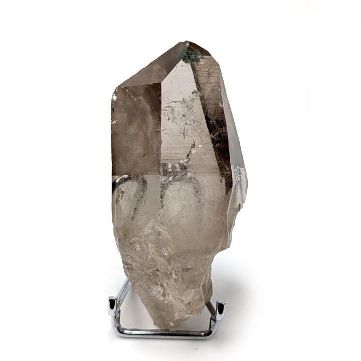 Quartz fumé, Mont blanc, France, 130 grammes