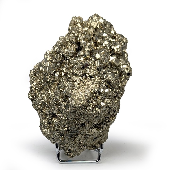 Pyrite, Huanzala, Pérou, 471 grammes