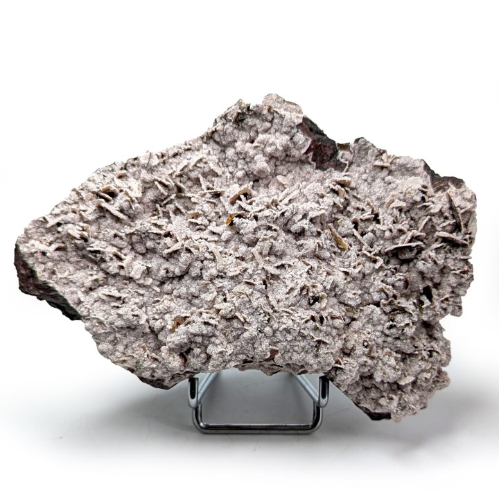 Wulfénite, dolomite, Tsumeb, Namibie, 633 grammes