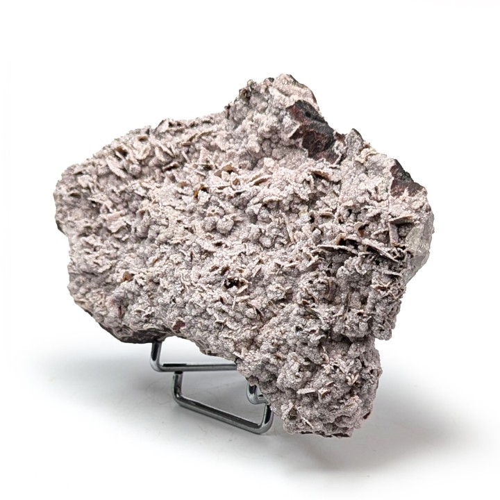 Wulfenite, dolomite, Tsumeb, Namibia, 633 grams