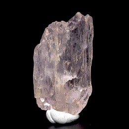 Spodumene var kunzite Minas Gerais, Brazil, 4.3 cm