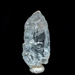 Topaze, Mine Xanda, Minas Gerais, Brésil, 30 grammes