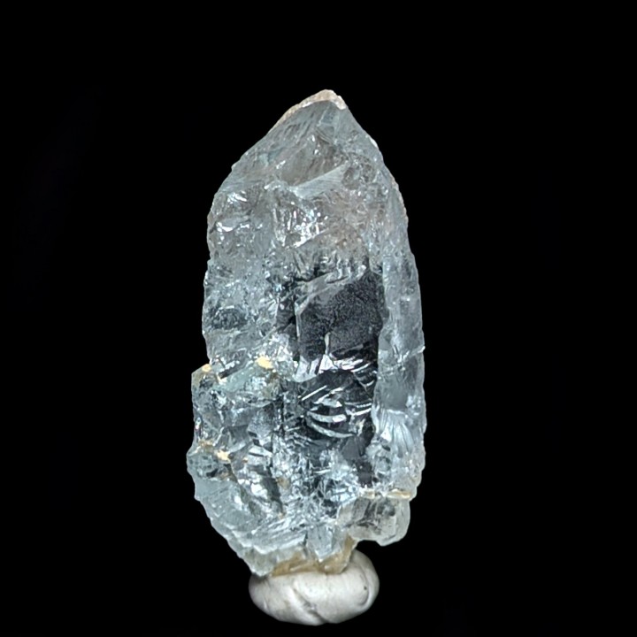 Topaze, Mine Xanda, Minas Gerais, Brésil, 30 grammes