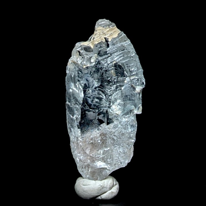 Topaze, Mine Xanda, Minas Gerais, Brésil, 30 grammes