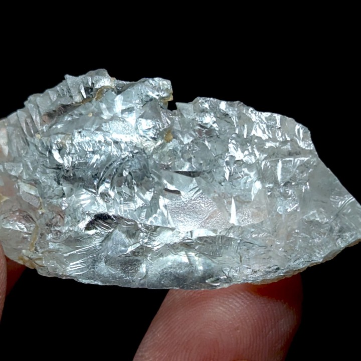 Topaz, Xanda Mine, Minas Gerais, Brazil, 30 grams