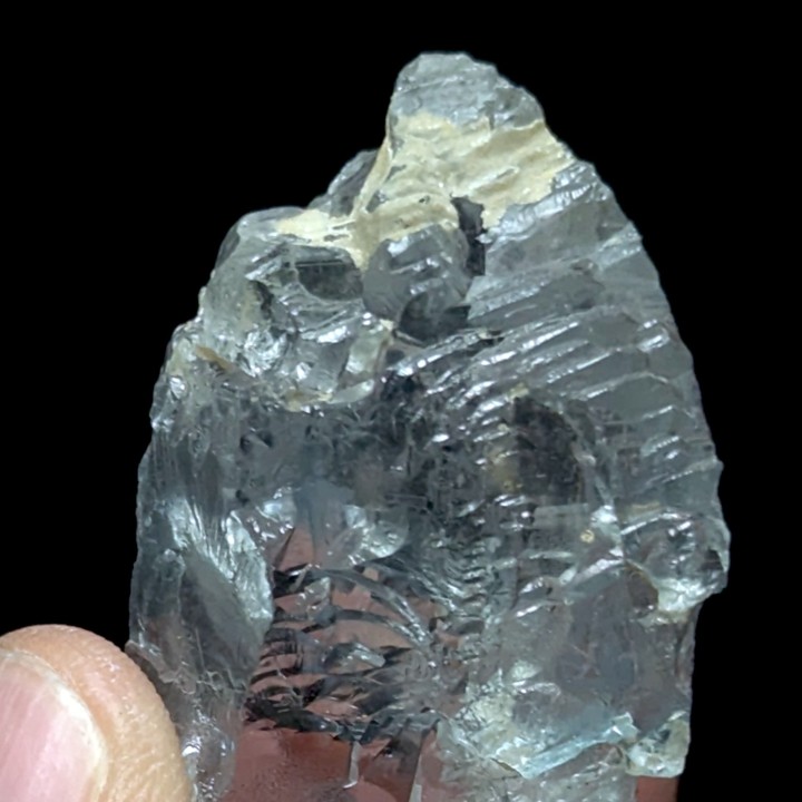 Topaz, Xanda Mine, Minas Gerais, Brazil, 30 grams
