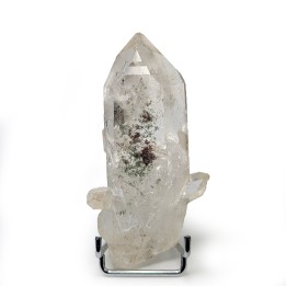 Quartz, Corinto, Brazil, 214 grams