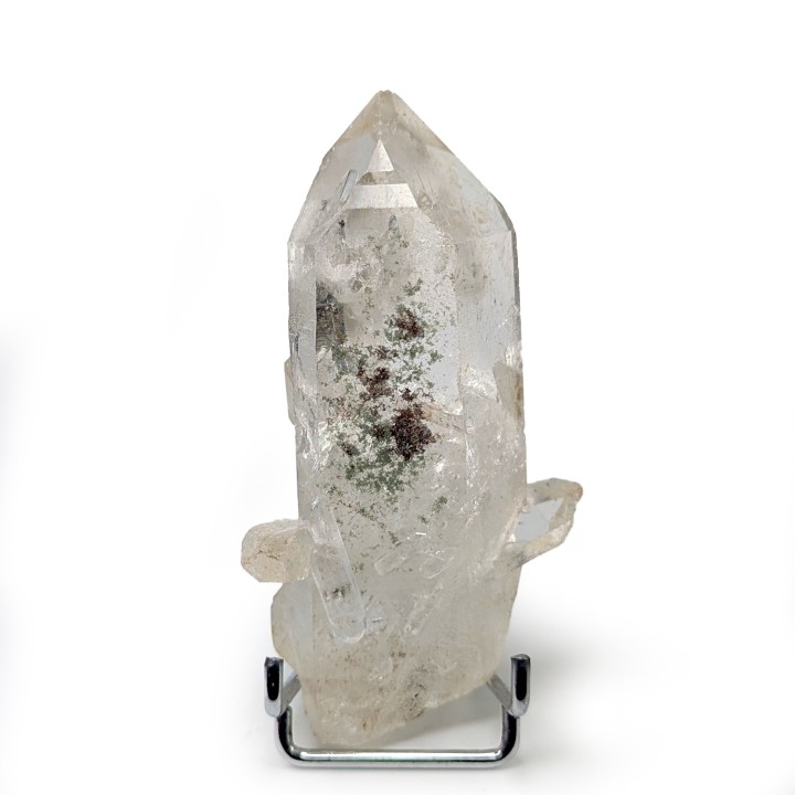 Quartz, Corinto, Brazil, 214 grams