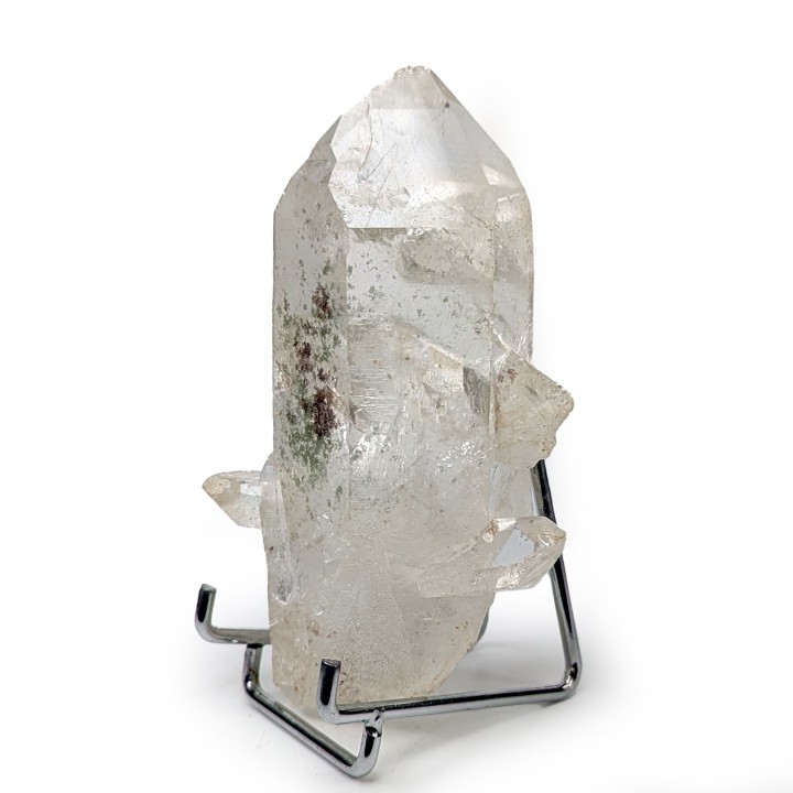 Quartz, Corinto, Brazil, 214 grams