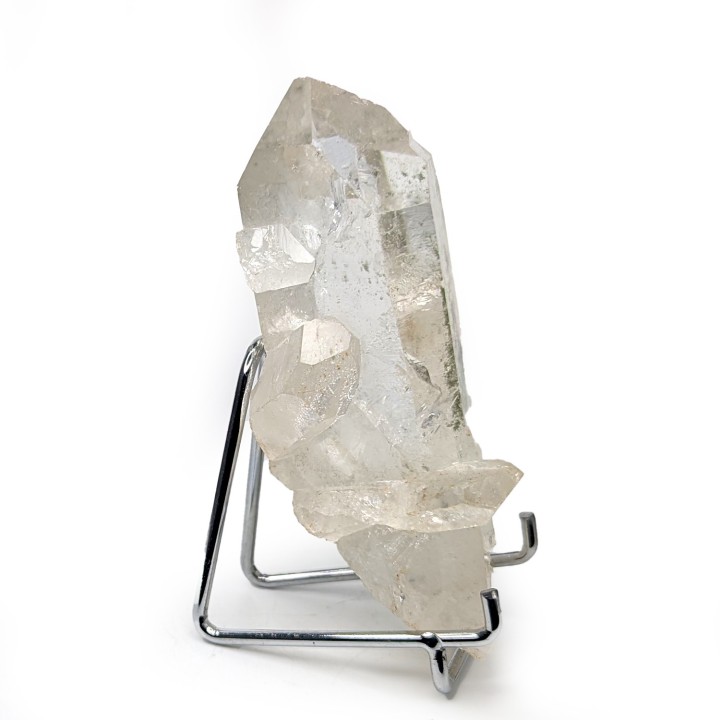 Quartz, Corinto, Brésil, 214 grammes
