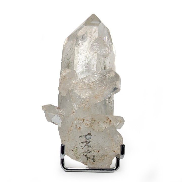 Quartz, Corinto, Brésil, 214 grammes