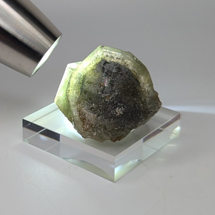 Apatite, Panasqueira, Portugal, 42 grammes