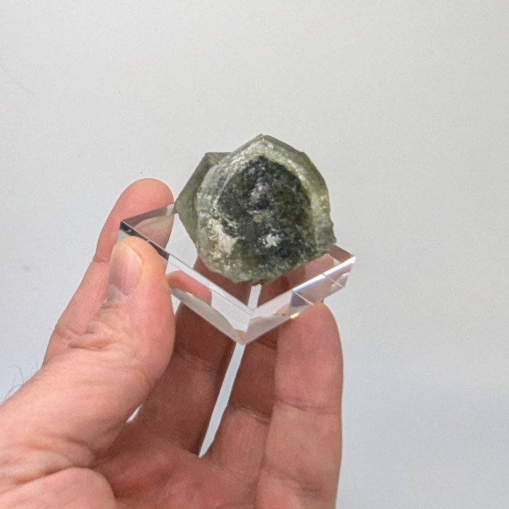 Apatite, Panasqueira, Portugal, 42 grams