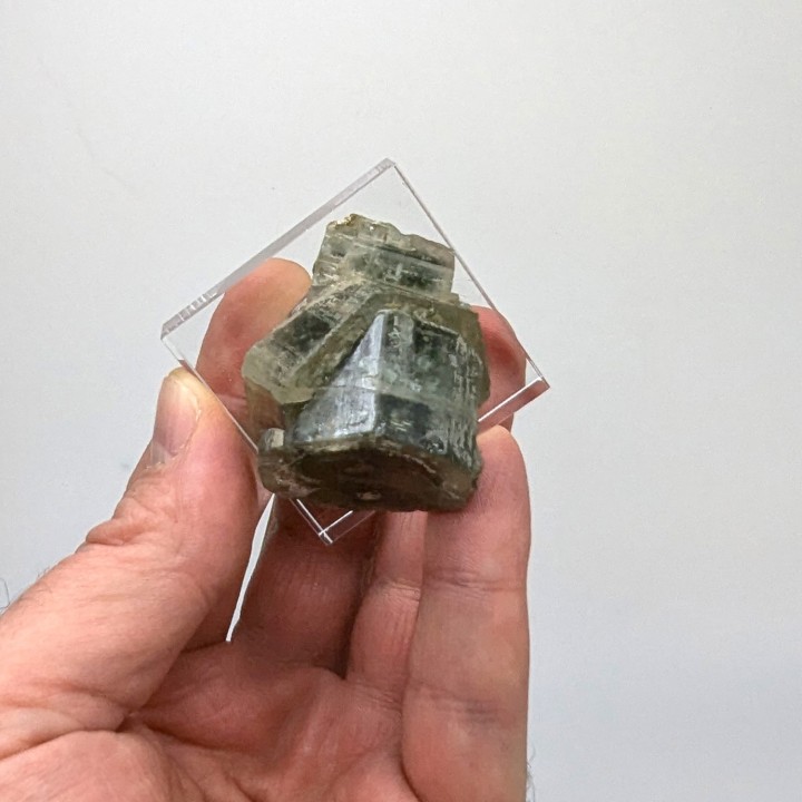 Apatite, Panasqueira, Portugal, 42 grammes