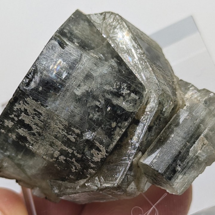 Apatite, Panasqueira, Portugal, 42 grams