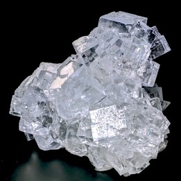 Fluorite, Espagne, 285 g