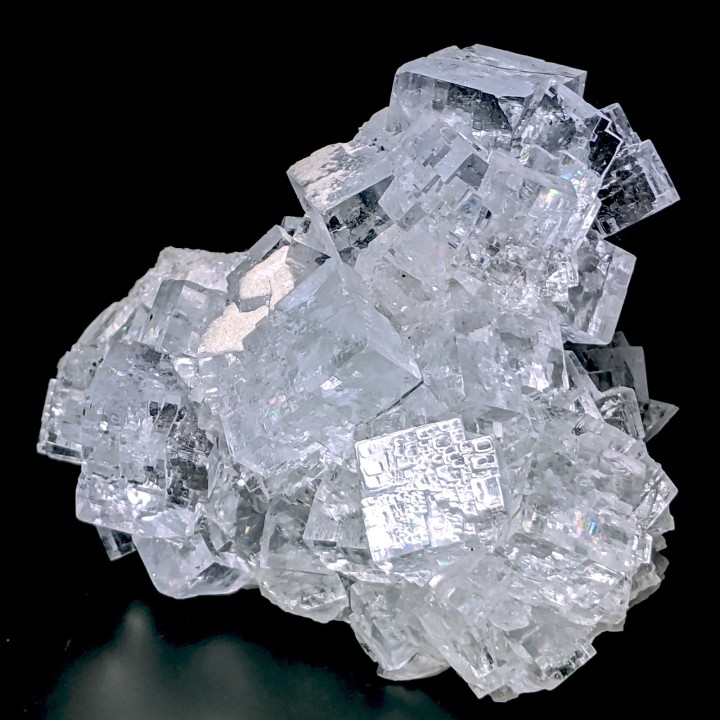Fluorite, Spain, 285 g