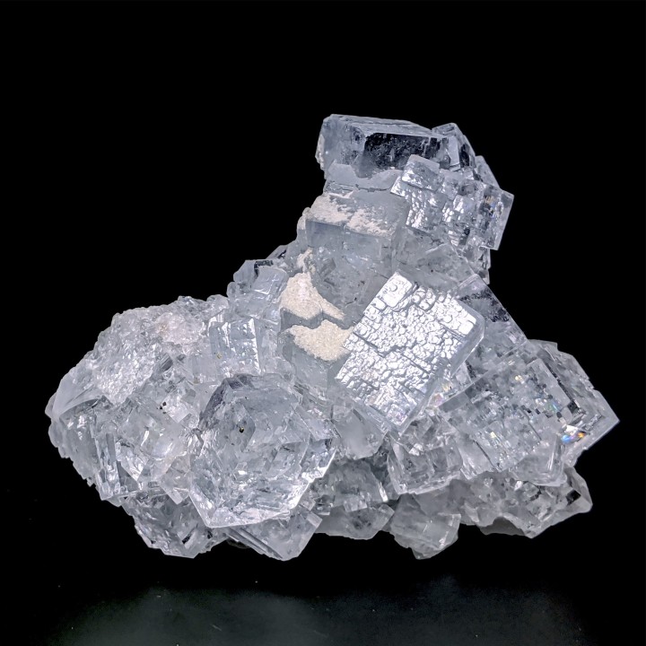 Fluorite, Spain, 285 g