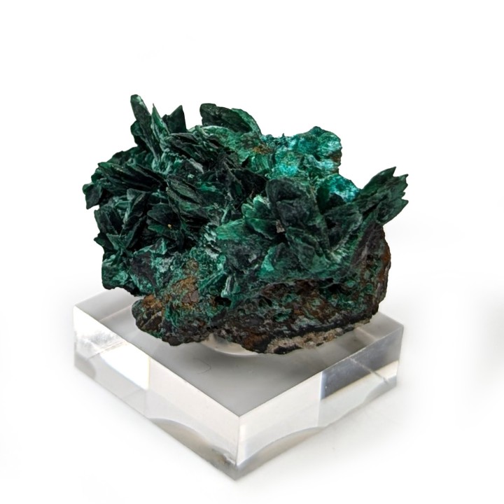 Malachite psm azurite, Antofagasta, Chili, 46 grammes