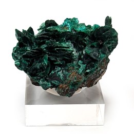 Malachite psm azurite, Antofagasta, Chili, 46 grammes