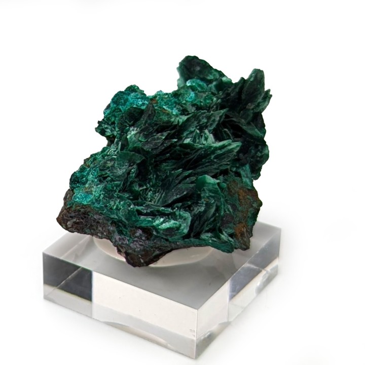 Malachite psm azurite, Antofagasta, Chile, 46 grams