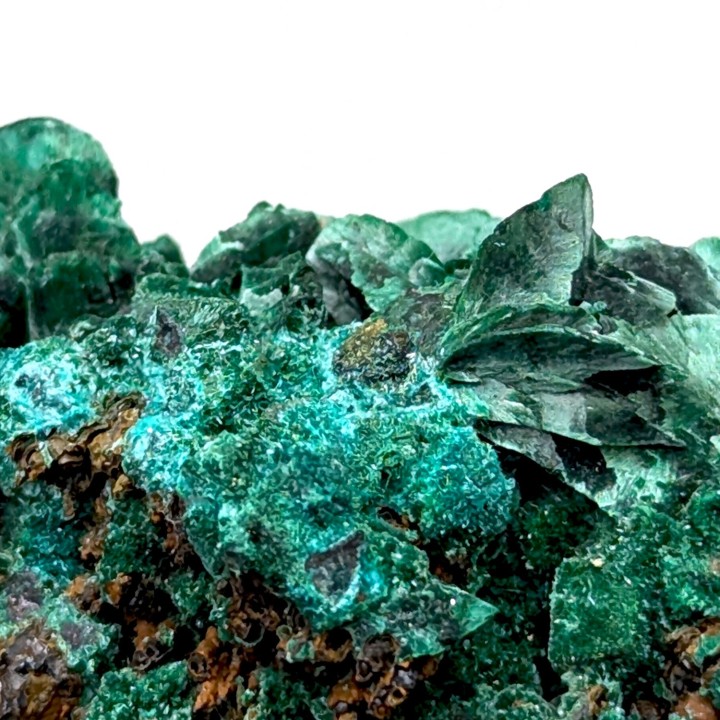 Malachite psm azurite, Antofagasta, Chile, 46 grams