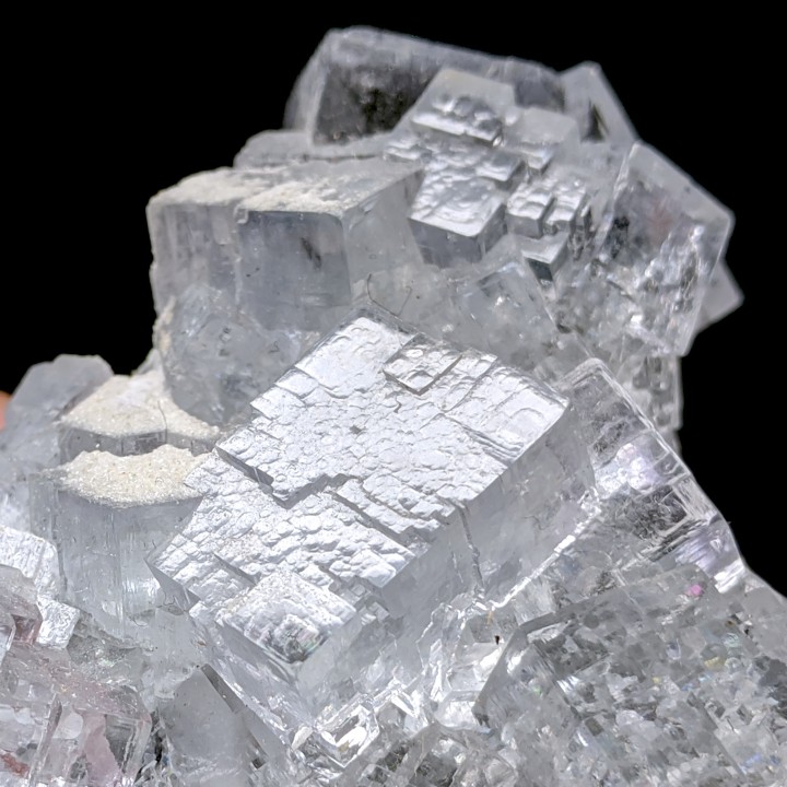 Fluorite, Spain, 285 g