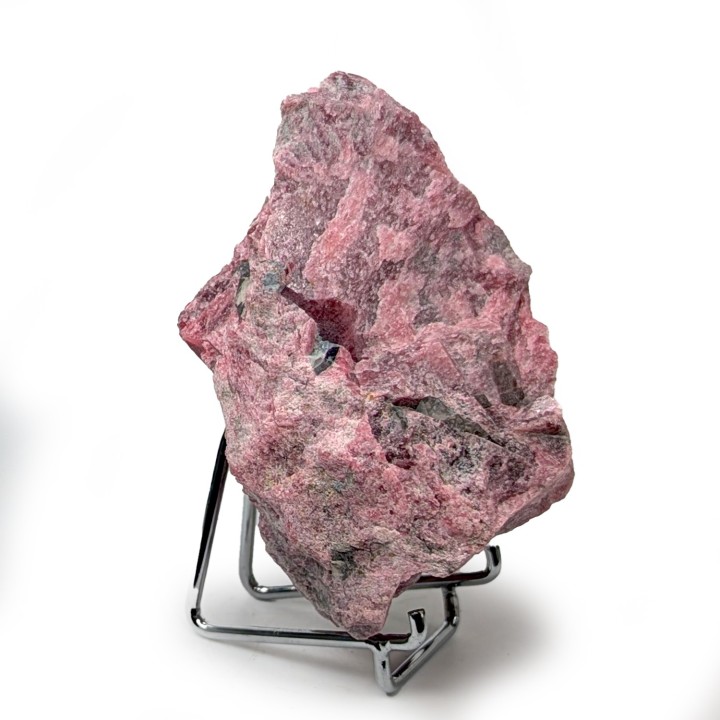 Pyroxmangite, Morro Mine, Brazil, 287 grams
