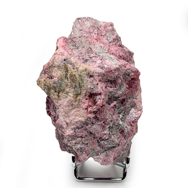 Pyroxmangite, Morro Mine, Brazil, 287 grams