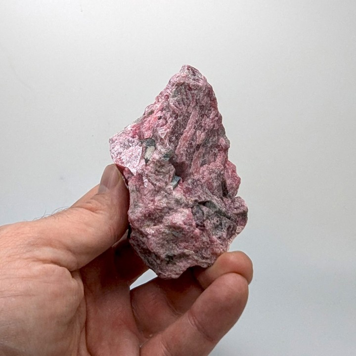 Pyroxmangite, Mine Morro, Brésil, 287 grammes