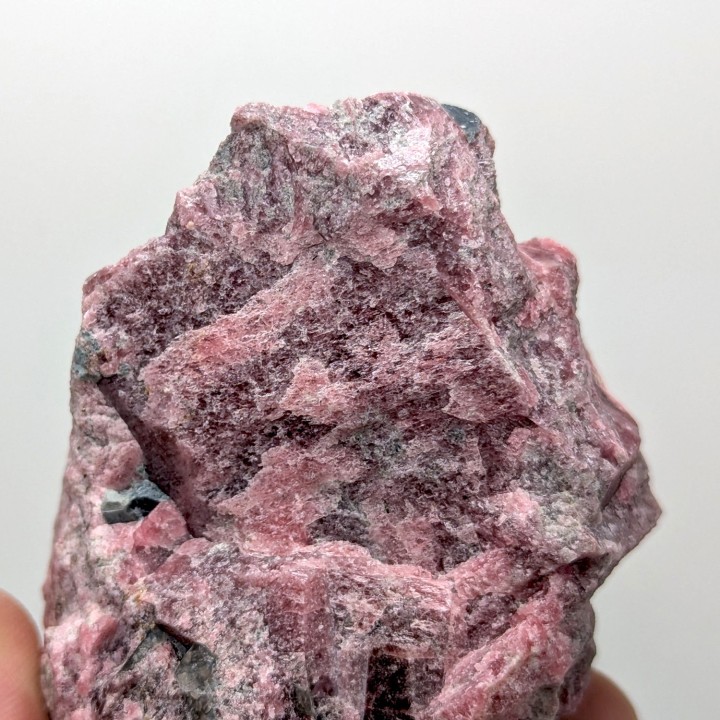 Pyroxmangite, Mine Morro, Brésil, 287 grammes