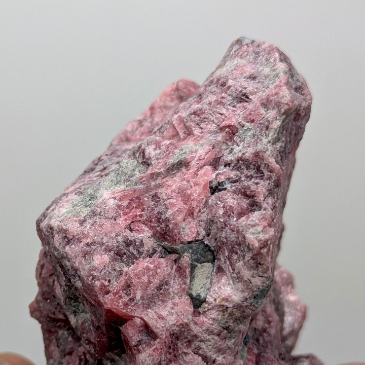 Pyroxmangite, Mine Morro, Brésil, 287 grammes