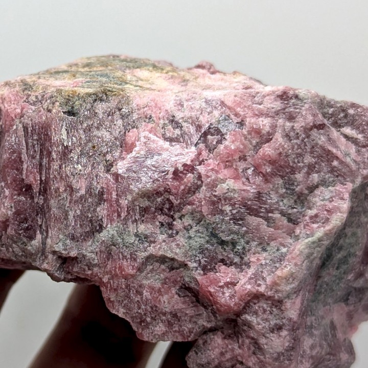 Pyroxmangite, Mine Morro, Brésil, 287 grammes
