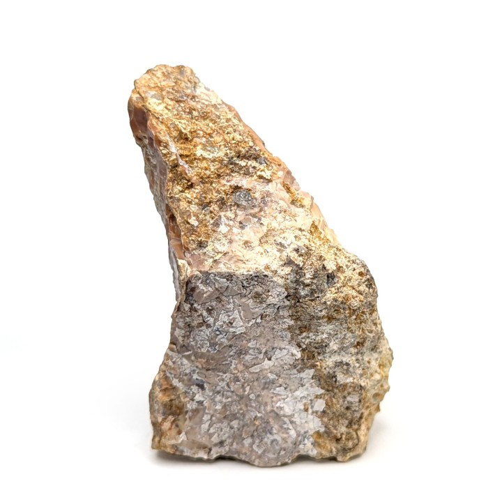 Opale, étang de Reliez, France, 161 grammes
