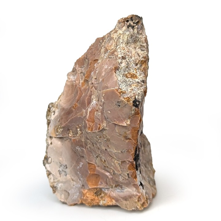Opale, étang de Reliez, France, 161 grammes