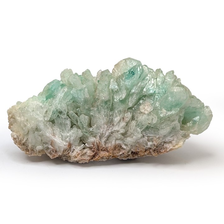 Baryte, Mine de Shangulowé, Congo, 328 grammes