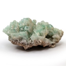 Barite, Shangulowé Mine, Congo, 328 grams