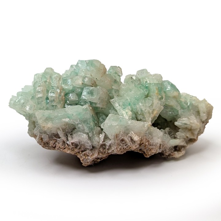 Barite, Shangulowé Mine, Congo, 328 grams