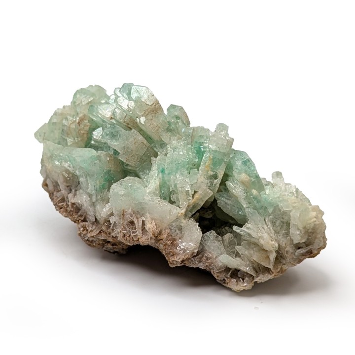 Baryte, Mine de Shangulowé, Congo, 328 grammes