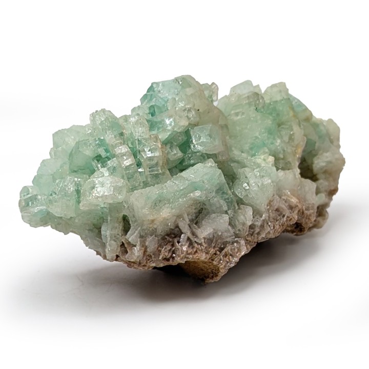 Barite, Shangulowé Mine, Congo, 328 grams