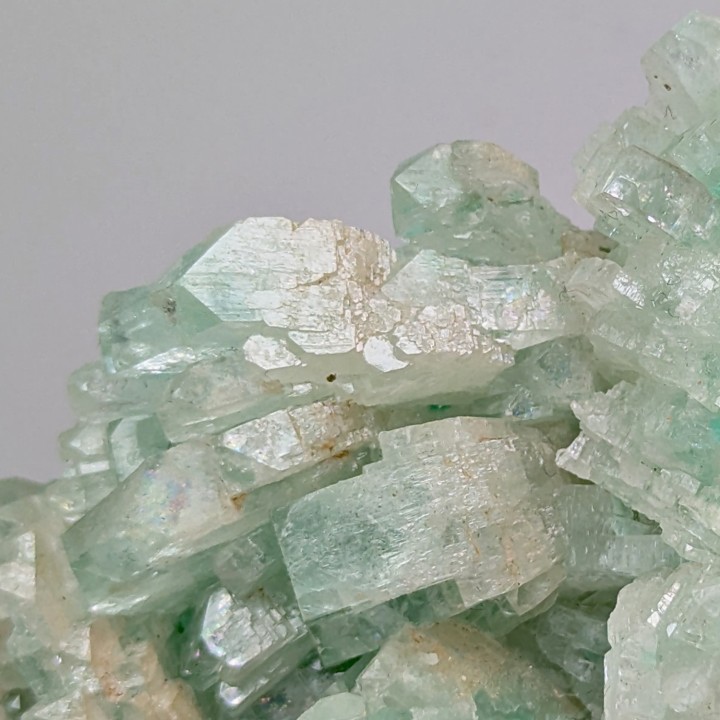 Baryte, Mine de Shangulowé, Congo, 328 grammes