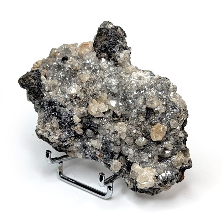 Cerusite, mibladen, Morocco, 208 grams