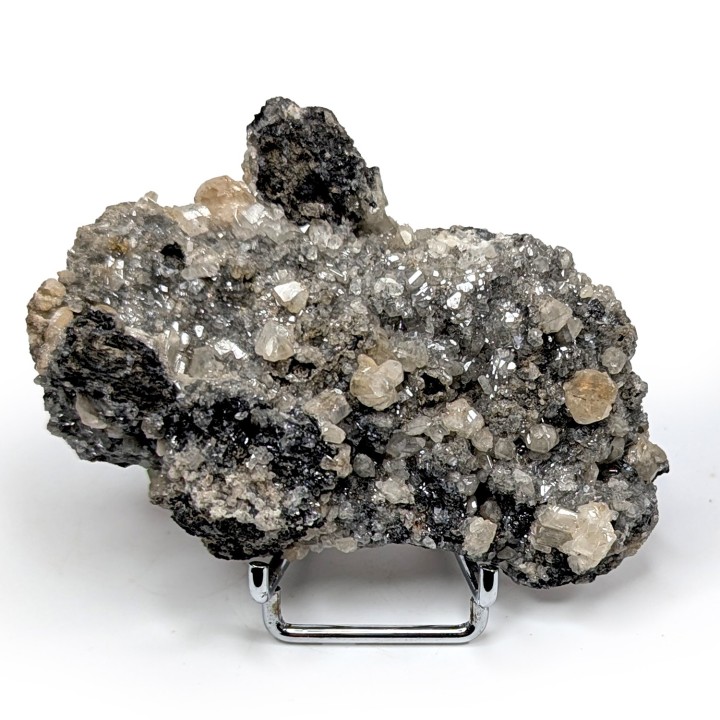 Cerusite, mibladen, Morocco, 208 grams