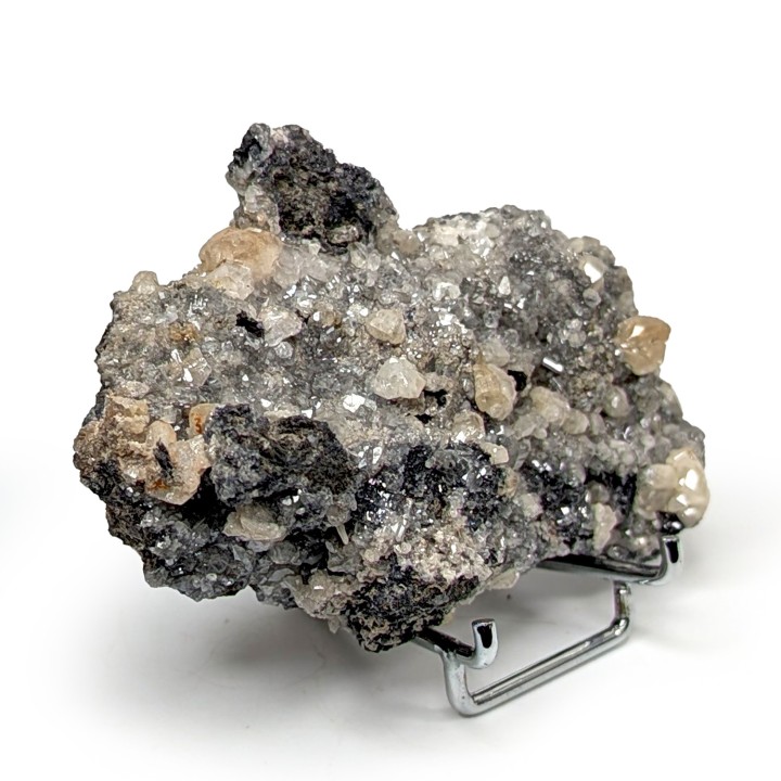 Cérusite, mibladen, Maroc, 208 grammes