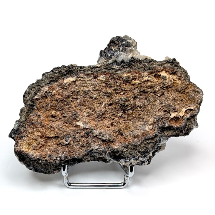 Cerusite, mibladen, Morocco, 208 grams