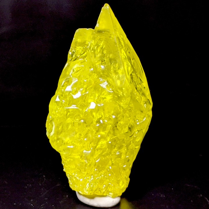 Soufre, Bolivie, 28 g