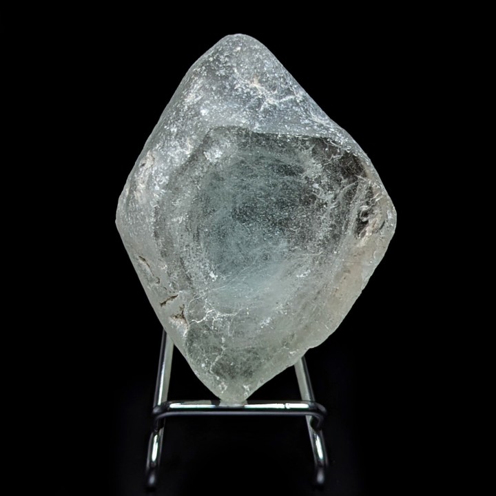 Topaze, Plateau de Jos, Nigéria, 124 grammes