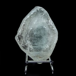 Topaze, Plateau de Jos, Nigéria, 124 grammes